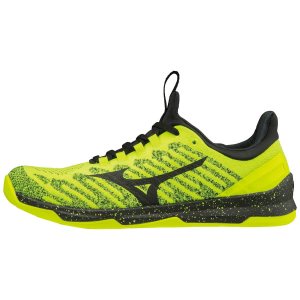 Mizuno Tc-01 Mens Training Shoes Canada - Green